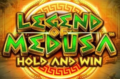Legend of Medusa od SYNOT Games