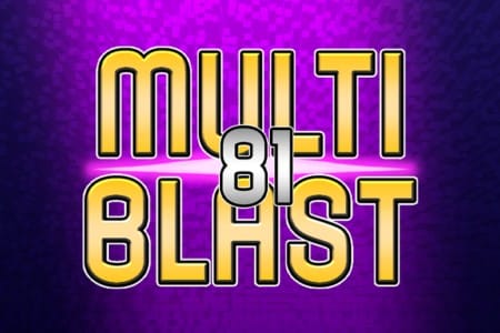 online automat Multi Blast 81
