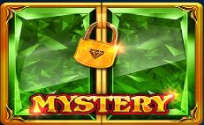 Mystery 12 Coins Grand Diamond Edition