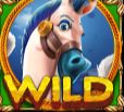 Pegasus WILDS Hercules and Pegasus