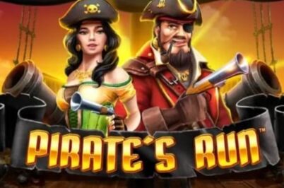 Pirate’s Run od SYNOT Games