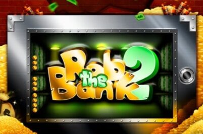 Rob The Bank 2 od Bellot