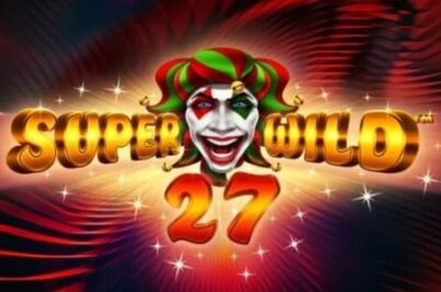 Super Wild 27 od SYNOT Games