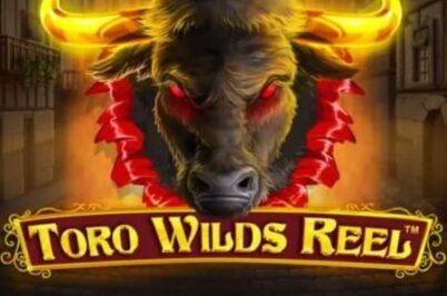 Toro Wilds Reel od SYNOT Games