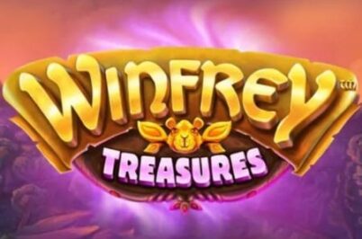 Winfrey Treasures od SYNOT Games