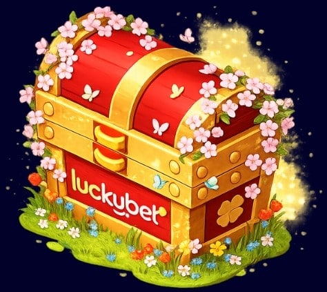Jarní Lucky Box