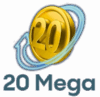 20 Mega