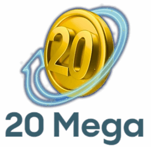 20 Mega