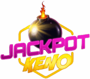 Jackpot Keno