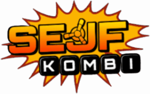 Sejf Kombi