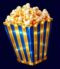Popcorn Forbes