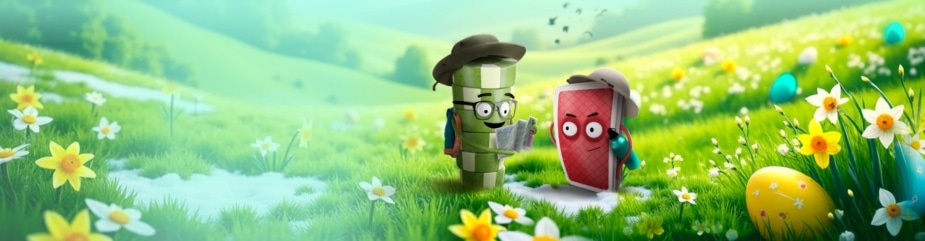 Vítání jara s Allwynem