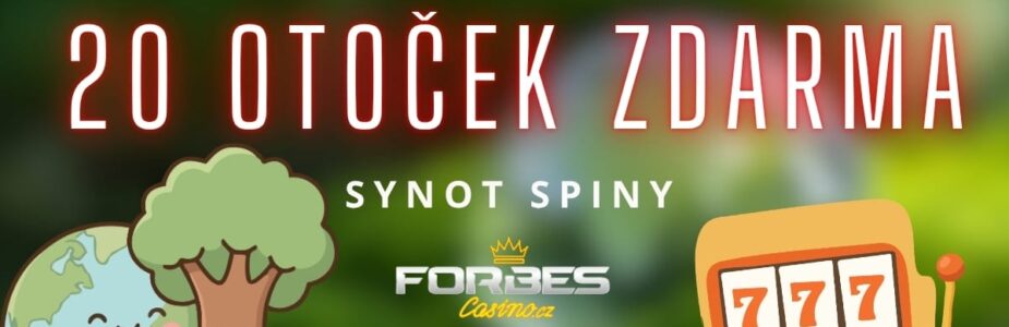 20 otoček zdarma u Forbesu