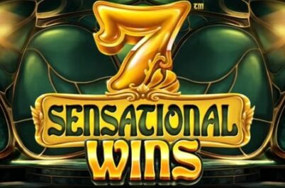 7 Sensational Wins od SYNOT Games