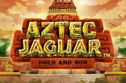 Aztec Jaguar Megaways od SYNOT Games