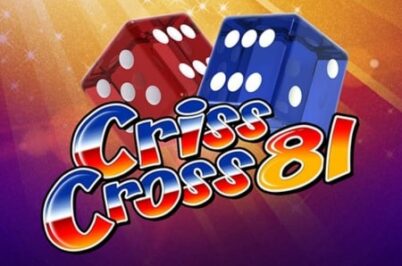 Criss Cross 81 od Wazdan