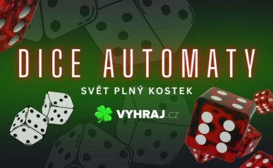 Dice automaty
