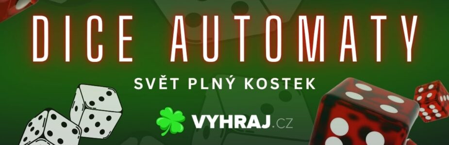 Dice automaty