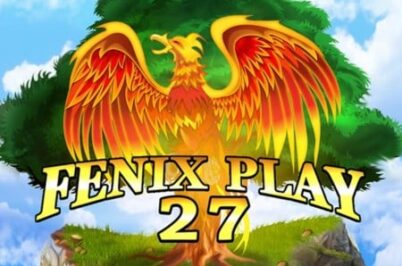 Fenix Play 27 od Wazdan