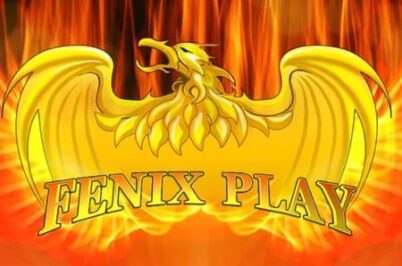 Fenix Play od Wazdan