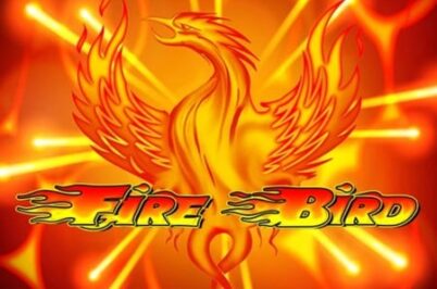 Fire Bird od Wazdan