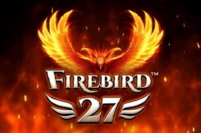Firebird 27 od SYNOT Games