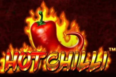 Hot Chilli od Pragmatic Play