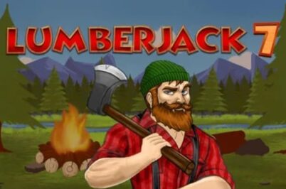 Lumberjack 7 od Tech4bet