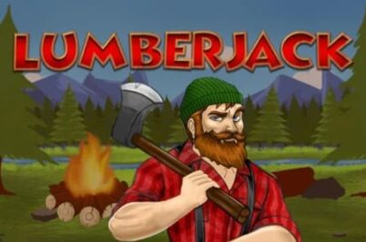 Lumberjack od Tech4bet