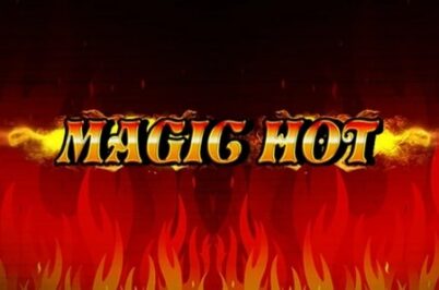 Magic Hot od Wazdan