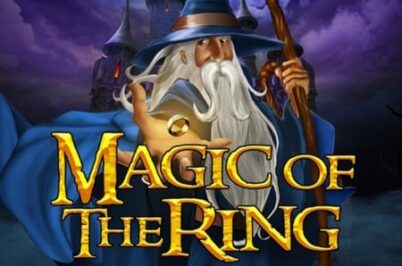 Magic Of The Ring od Wazdan
