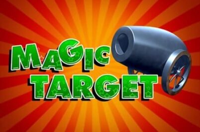 Magic Target od Wazdan