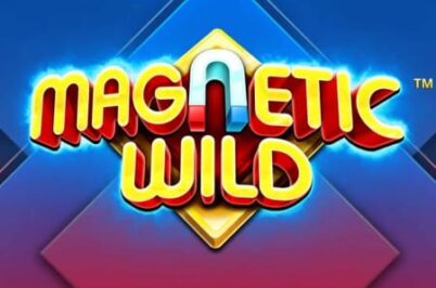 Magnetic Wild od SYNOT Games