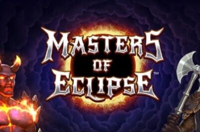 Masters of Eclipse od SYNOT Games