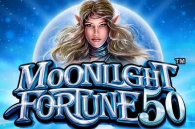 Moonlight Fortune 50 od SYNOT Games