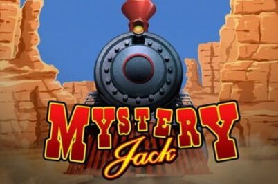 Mystery Jack od Wazdan