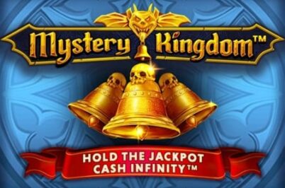 Mystery Kingdom Mystery Bells od Wazdan