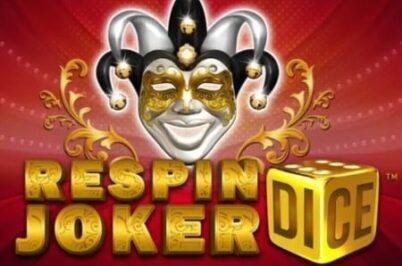 Respin Joker Dice od SYNOT Games