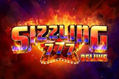 Sizzling 777 Deluxe od Wazdan