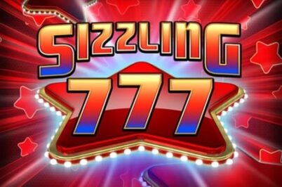 Sizzling 777 od Wazdan