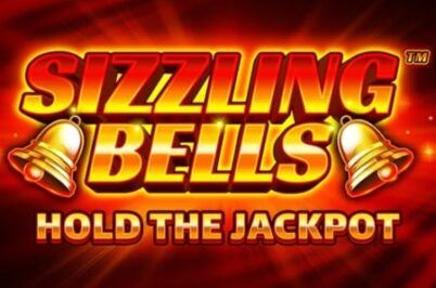 Sizzling Bells od Wazdan