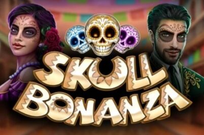 Skull Bonanza od SYNOT Games