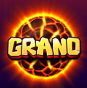 Speciální výhra Volcano Explosive