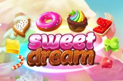 Sweet Dream od SYNOT Games
