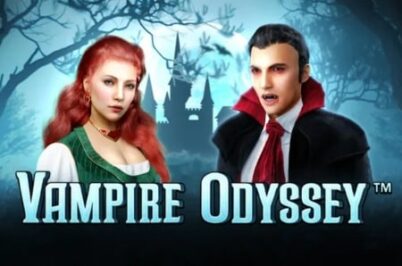 Vampire Odyssey od SYNOT Games