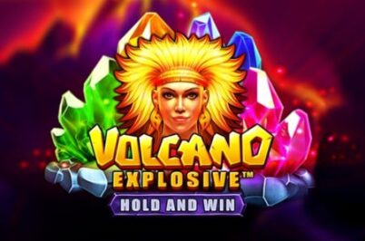 Volcano Explosive od SYNOT Games