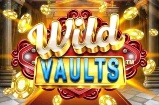 Wild Vaults od SYNOT Games