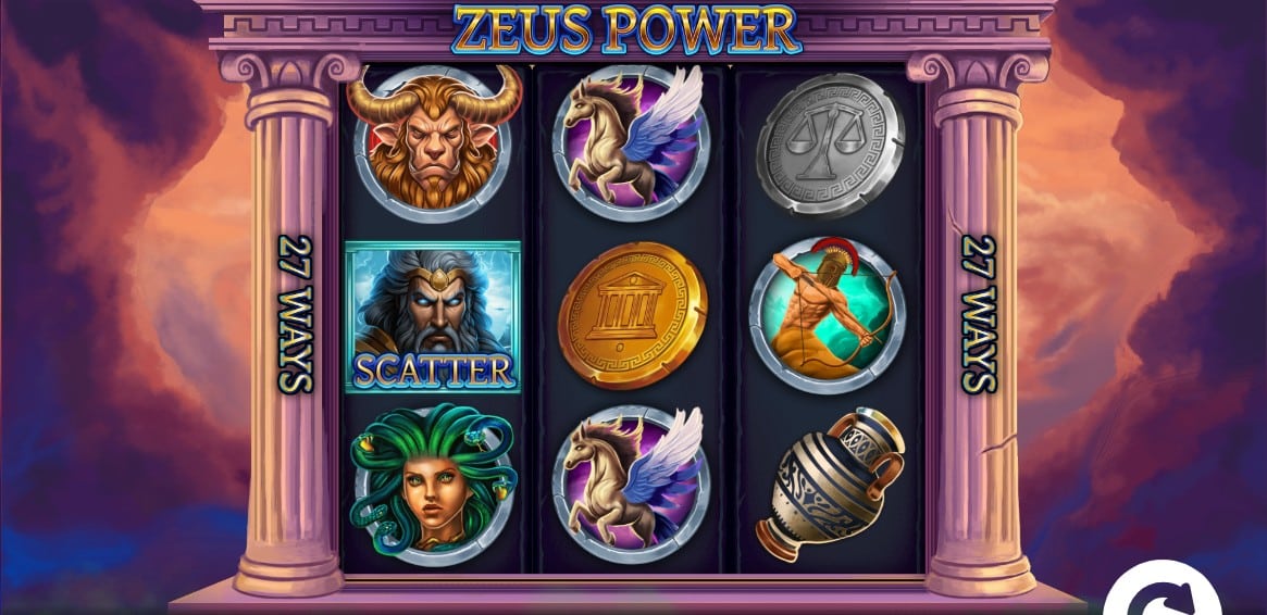 Zeus Power od Tech4Bet