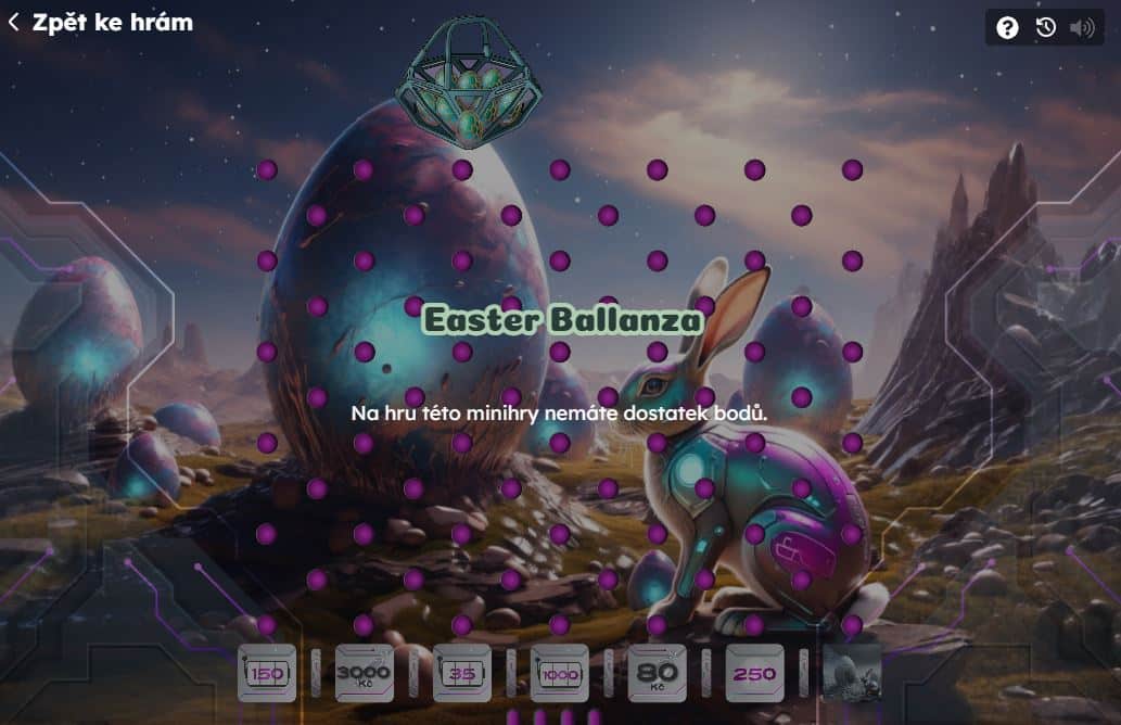 Easter Ballanza u Tokya