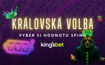 Královská volba u Kingsbetu